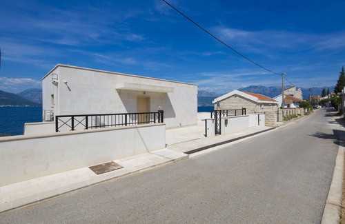 Krasici Villa | Luxury Beachfront House