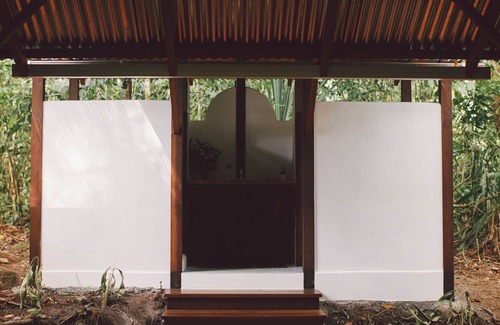 Puerto Jimenez House | Luxury Beachside Retreat in Cabo Matapalo