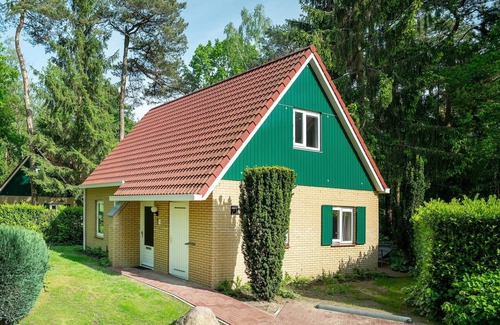 Middelbeers Cottage | Luxury bungalow for 6 people