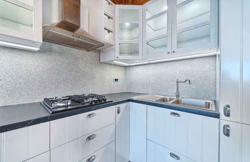 Susica House | Luxury Bungalow New Horizons II