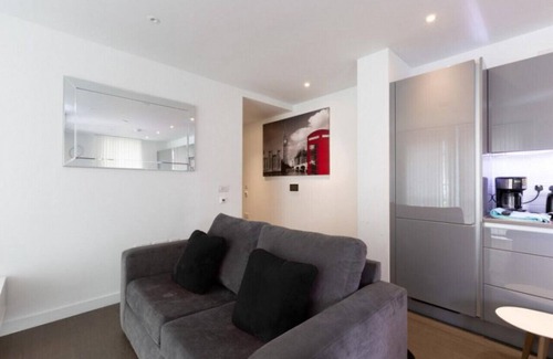 Elephant and Castle Apartment | Luxury Central London Apartments