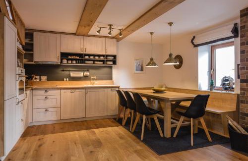 Mallnitz Apartment | Luxury Chalet Mallnitz