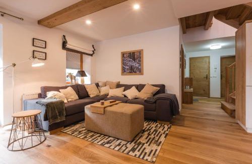 Mallnitz Apartment | Luxury Chalet Mallnitz