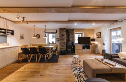 Mallnitz Apartment | Luxury Chalet Mallnitz