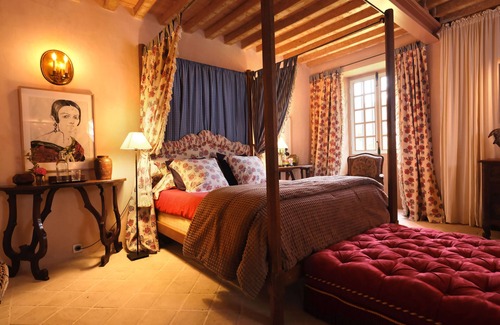 Hemevez Other | Luxury Château for rent - Historical - Ideal location to visit Normandy