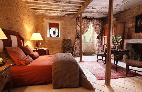 Hemevez Other | Luxury Château for rent - Historical - Ideal location to visit Normandy