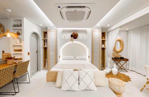 Aclimacao Apartment | Luxury Collection - W Bali