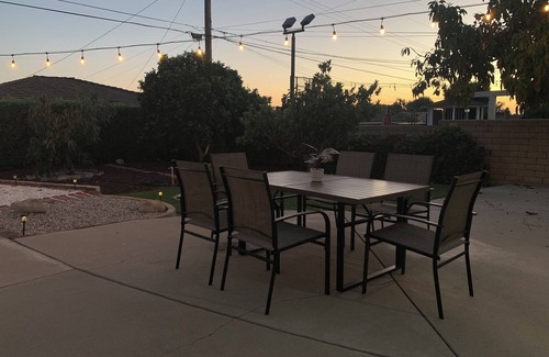 Glendora House | Luxury & Comfort Living