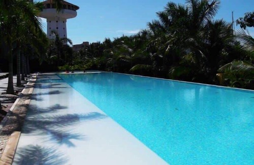 Ixtapa Apartment | Luxury Condo Mareia Ixtapa 101