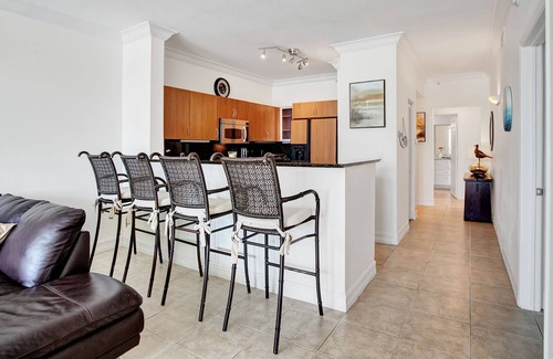 Island Estates Condo | Luxury Condo with Million Dollar Views