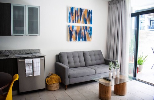 Santa Tecla Apartment | Luxury Condominium (Condo) - Pom House