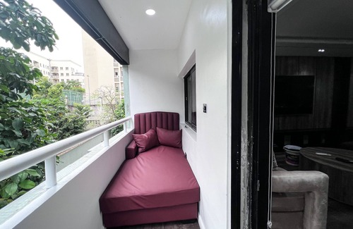 Ikoyi Apartment | Luxury, Contemporary 4-bed Apartment in Ikoyi