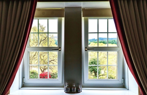 Furnace House | Luxury Country house with Spa