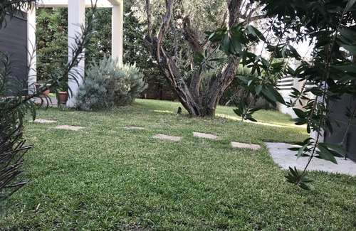 Aigio Villa | Luxury country house