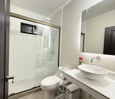 Puerto Barillas Apartment | Luxury Cozy Home