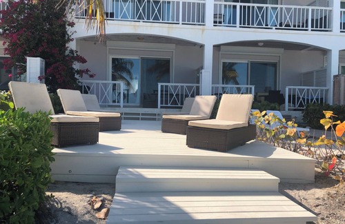 Nassau House | LUXURY DESIGN COZY BEACH HOUSE FULLY RENOVATED 5 Stars L