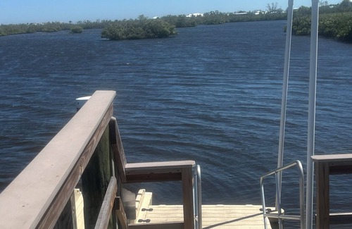 Cape Haze House | Luxury Discounted Placida Rental
