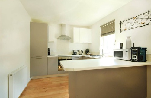 Coylumbridge House | Luxury dog friendly holiday home with hot tub