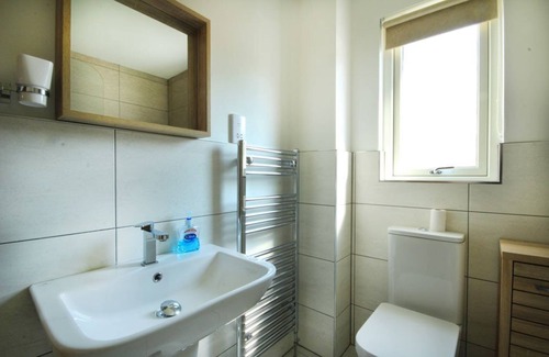 Coylumbridge House | Luxury dog friendly holiday home with hot tub