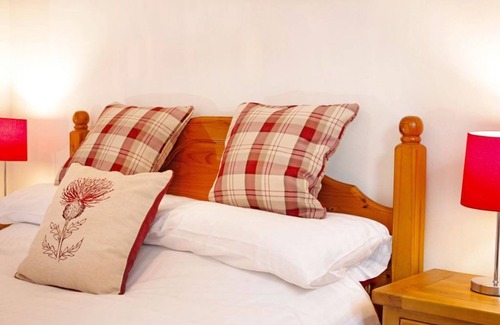 Coylumbridge House | Luxury dog friendly holiday home with hot tub