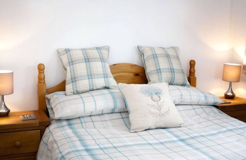 Coylumbridge House | Luxury dog friendly holiday home with hot tub