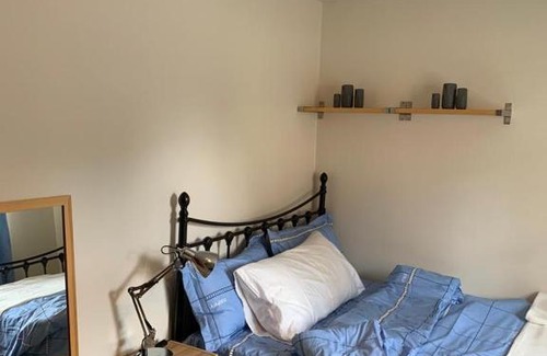 Elephant and Castle House | Luxury Double Room In Elephant & Castle, Central London