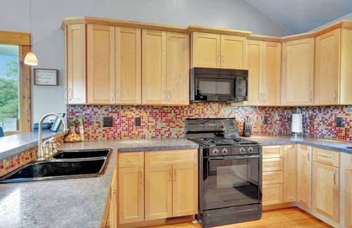 Ellicottville Ski Chalet | Luxury Ellicottville Chalet, w/Sauna, 8' ft hot tub, breathtaking slopeside view
