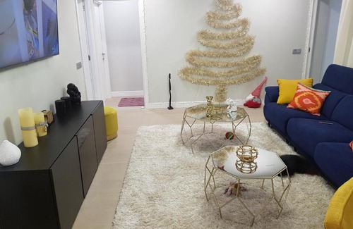 Las Palmas de Gran Canaria Apartment | Luxury Home