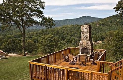 Clyde House | Luxury Estate on 5 Acres