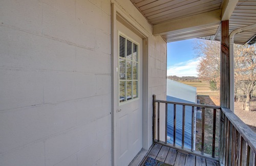 New Market Apartment | Luxury European Style Executive Large Apartment A Near Sevierville