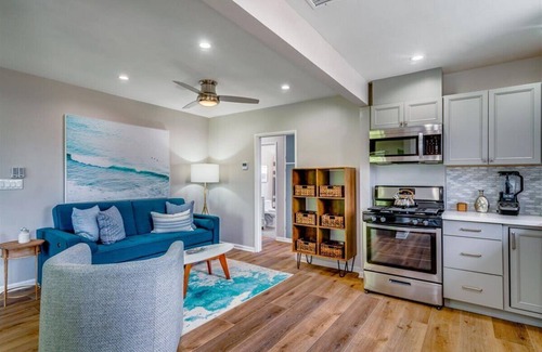 Playa Del Rey Condo | Luxury Executive Beach Rental