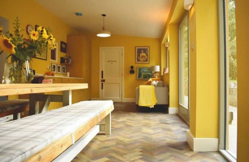 Swaffham Other | Luxury Family Stay: Pizza, Hot Tub & Film Screen