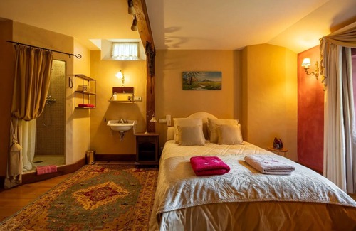 Mesnil Sous Les Cotes Other | Luxury Five Bedroom Farmhouse for a Relaxing Stay in French Mountains