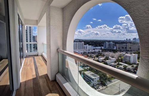 Central Beach House | Luxury Fort Lauderdale Beach Resort