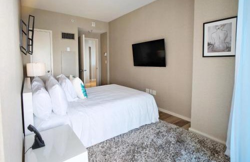 Central Beach House | Luxury Fort Lauderdale Beach Resort