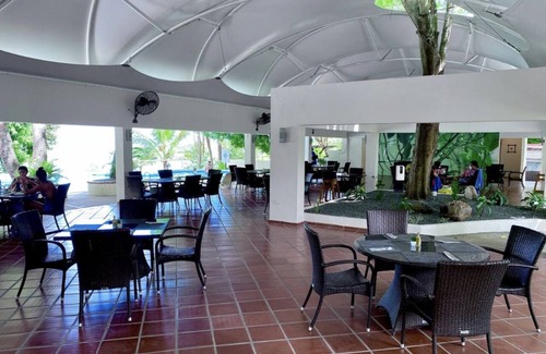 Playa Coronado Apartment | Luxury Garden Suite with beach club