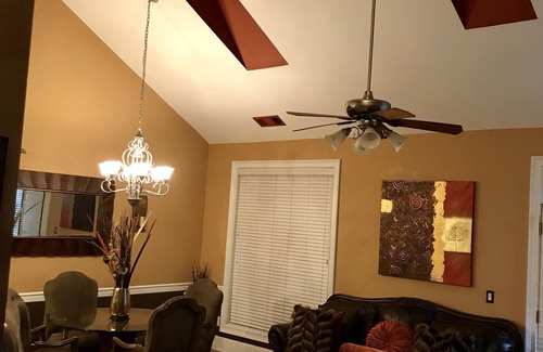 Atlanta House | Luxury gated Cascade Home!