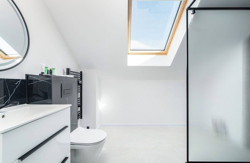 Pilchowo House | Luxury Gateway by the Forest Pilchowo Szczecin