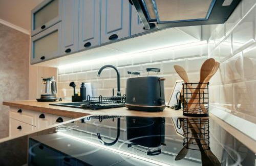 Tirgu Mures Apartment | Luxury Glen