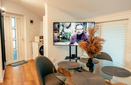 Tirgu Mures Apartment | Luxury Glen