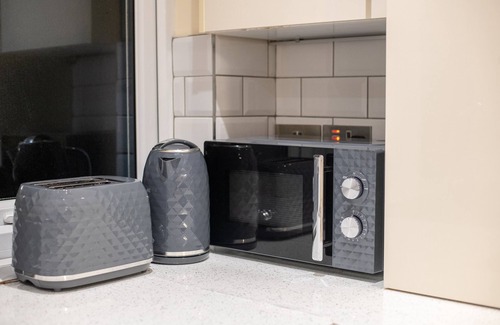 Oakleigh Apartment | Luxury Ground Floor 2 Bedroom Apartment