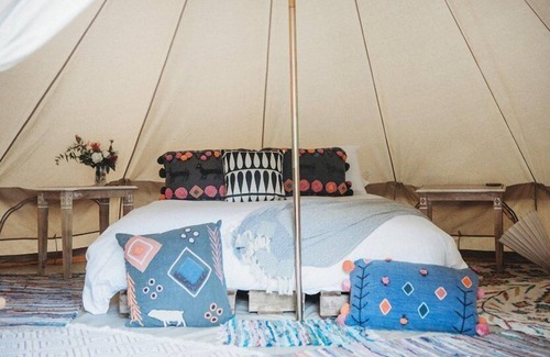 Macedon Cabin | Luxury Group Accommodation in the Macedon Ranges