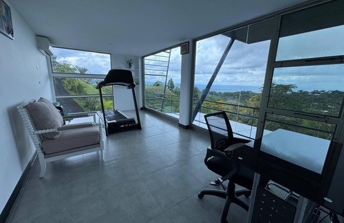 Agonia House | Luxury home with Arenal Volcano view