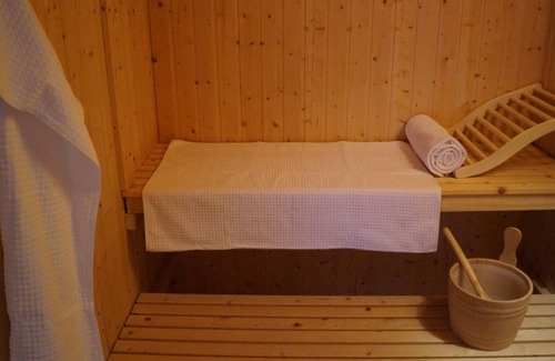 Lietzow Apartment | Luxury holiday apartment Godewind IV