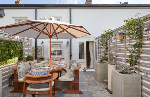 Croyde House | Luxury Holiday Home Devon