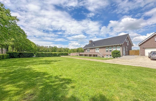 Odiliapeel House | Luxury holiday home with wellness facilities