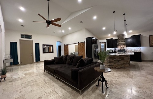 Artesia House | Luxury home away from home you won’t want to leave.