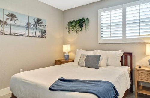 Seminole House | Luxury Home, Heated Saltwater Pool, 5-Min to Beach