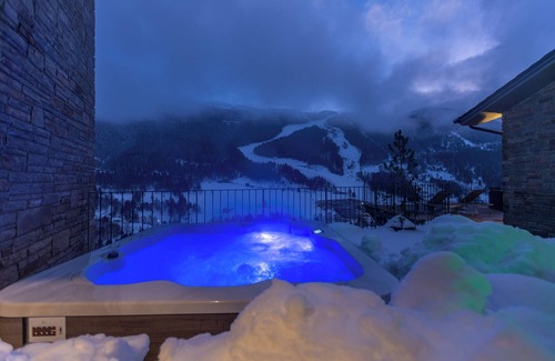El Tarter House | Luxury Home in El Tarter, Andorra, El Tarter, Andorra