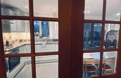 Hanham House | Luxury Home in Hanham